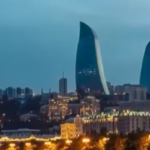 “Uşaqları bir yerə toplayın, Bakıya gedirik!” – Video