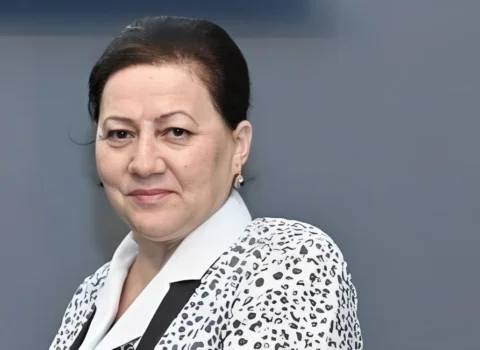 Azərbaycanda Əməkdar müəllim vəfat etdi