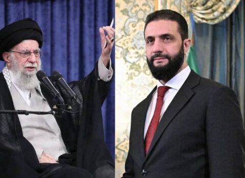 İran kəşfiyyatı Suriya prezidenti əl-Colanini ÖLDÜRƏ BİLƏR – ŞOK MƏLUMAT YAYILDI