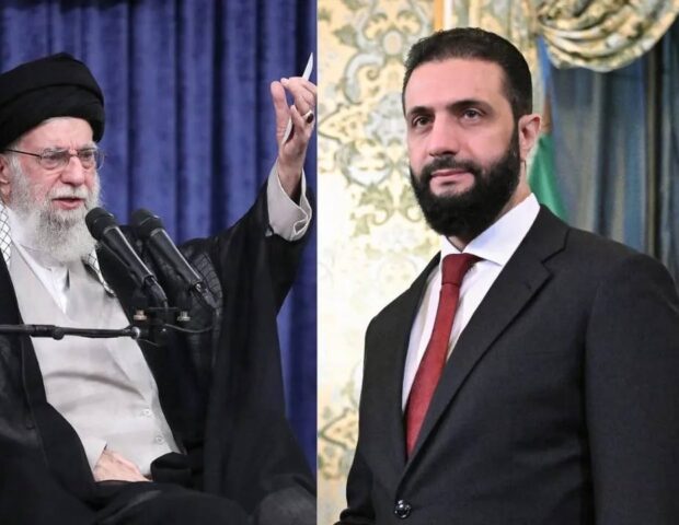 İran kəşfiyyatı Suriya prezidenti əl-Colanini ÖLDÜRƏ BİLƏR – ŞOK MƏLUMAT YAYILDI