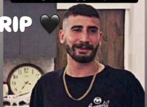 İranda ermənini ÖLDÜRDÜLƏR – Etirazlarda iştirak edirdi