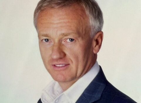 Rus biznesmen itkin düşdü