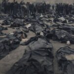 İranda QƏTLİAM: Molla rejimi XALQI QIRDI – 500-dən çox ÖLÜ (18+ VİDEO)