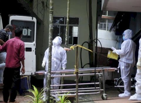 Yeni epidemiya yayıldı: Ölüm riski 70 faiz…