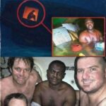 Dənizin dibindən sağ çıxan aşpaz – Möcüzə necə baş verdi?