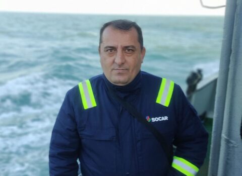 SOCAR-ın əməkdaşı qəzada öldü