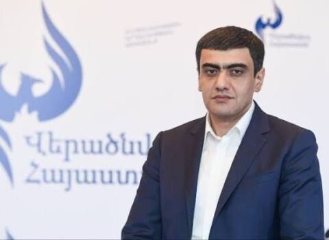 Ermənistanda atışma – Qumbara partladı – Ölən var