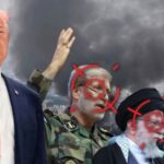 AÇIQLANDI! Tramp ilk olaraq ONLARI ÖLDÜRƏCƏK – Siyahıda Xamenei də var