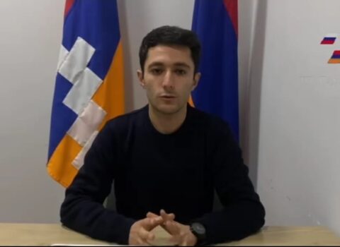 Yuzbaşyan: “Azərbaycan bizi işğal edəcək”
