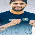 Güney Azərbaycanın “Traktor” komandasının keçmiş oyunçusu saxlanılıb