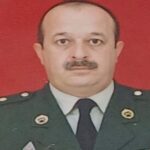 Məşhur generalın polkovnik qardaşı vəfat etdi