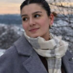 Dəm qazından boğulub ölən Şükranın – Fotosu