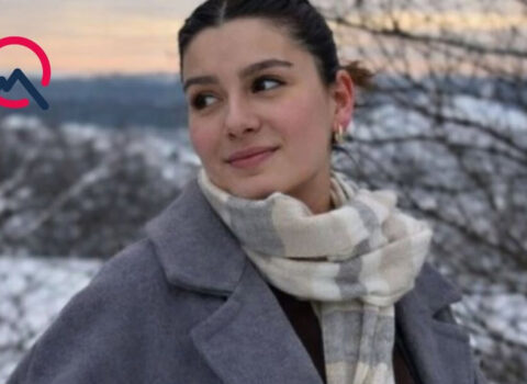 Dəm qazından boğulub ölən Şükranın – Fotosu