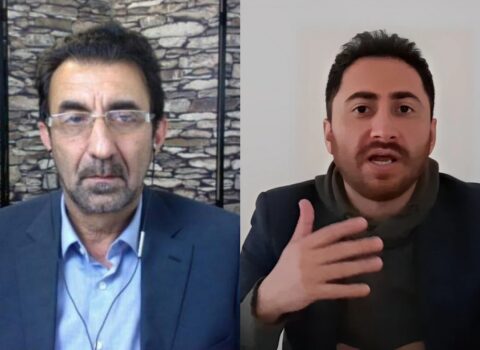 Qənimətlə Tural Trampa 1 milyardı necə verdilər?