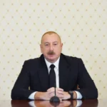 İlham Əliyev: “İqtisadi inkişafda bu il əldə olunmuş uğurlarla fəxr edə bilərik”