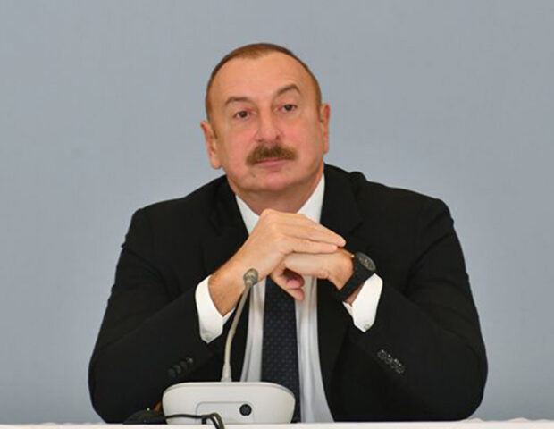 “Azərbaycanla Ermənistan arasında yollar açılacaq” – Prezident ELAN ETDİ