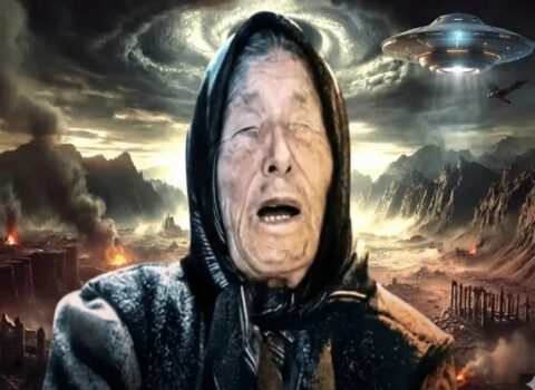 Vanqanın 2026-cı il üçün dəhşətli PROQNOZLARI