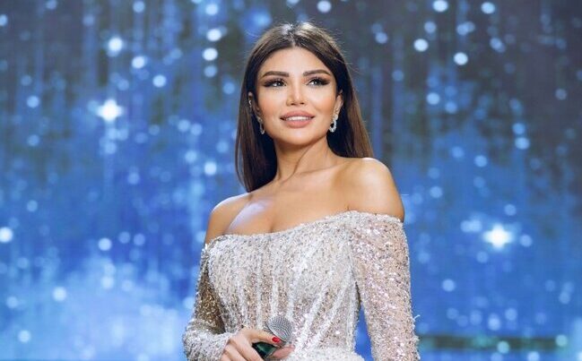 Afaq Gəncəlinin dəyişən siması suallar doğurdu – VİDEO