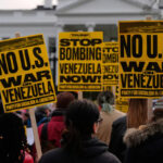 Ağ Ev hazırda… – Fotolar