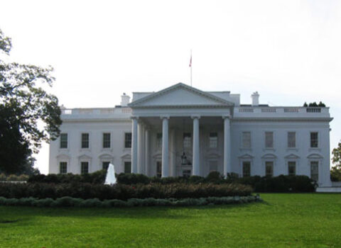 Ağ Ev Qrenlandiyaya seçim təklif etdi – FOTO