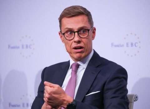 Finlandiya Prezidenti: “Trampla saunaya getmək lazımdır”