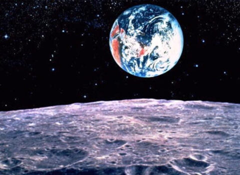 Kosmonavtları Aya aparacaq raketin sınaqları başladı