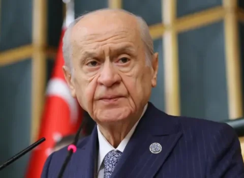 Bağçalıdan İranla bağlı çağırış: “Türkiyə təhlükədədir, çünki…”