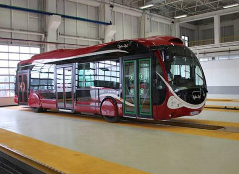 “BakuBus”dan oğurluq – Həbs olundular