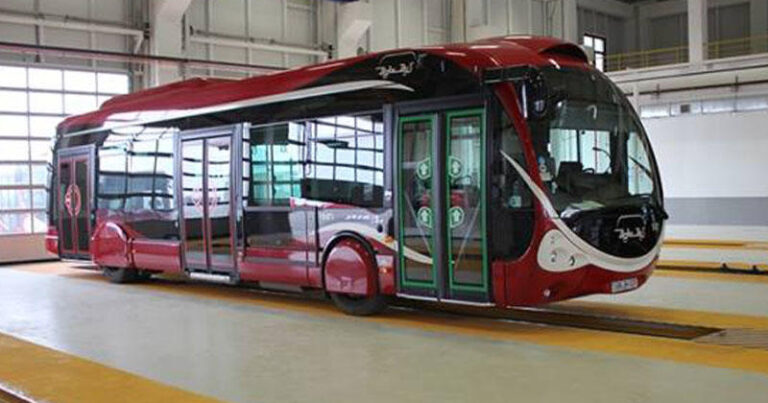 “BakuBus”dan oğurluq – Həbs olundular “BakuBus”dan oğurluq – Həbs olundular