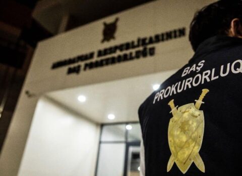 Türkiyəyə qaçan məktəb direktoru tutularaq Azərbaycana gətirildi