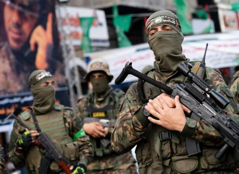 HƏMAS Qəzza zolağında hakimiyyəti yeni administrasiyaya verməyə razılaşdı