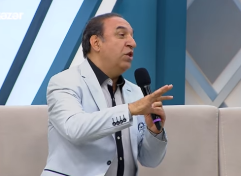 Cabbar Musayevdən ailə qalmaqalına reaksiya – “Hamısı yalandır”