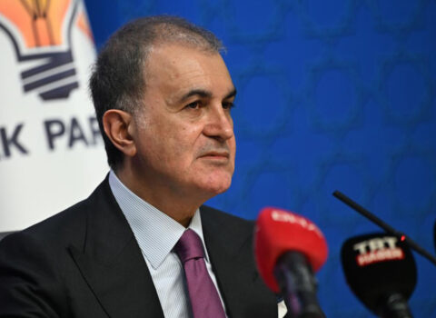 “İranda xaos arzulamırıq” – AK Partiya sözçüsü