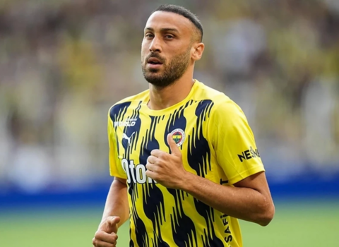 Cenk Tosun Azərbaycanda oynamaq istəyindən danışdı