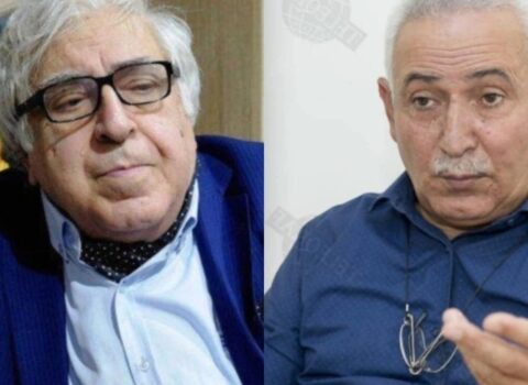 “Anar AYB-nin adına müxtəlif yerlərdən torpaq alıb faizlə satır”