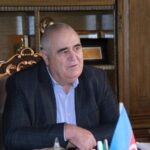 Sabiq başçı Xaləddin İsgəndərov məndən 400 MİN ALDI