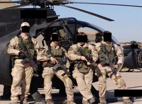 Maduronu 3 saata götürən “Delta”: Bu gizli qrup nəyə qadirdir?