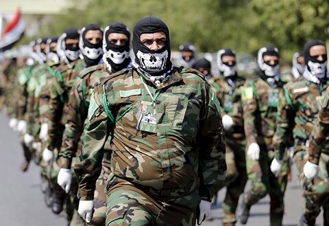 “İranlılar xalqa atəş açmaqdan imtina edir, atəşi ərəblər açır” – Dəhşətli FAKTLAR AÇIQLANDI