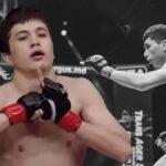 Axtarışda olan türkmənistanlı MMA döyüşçüsü Azərbaycanda ələ keçdi