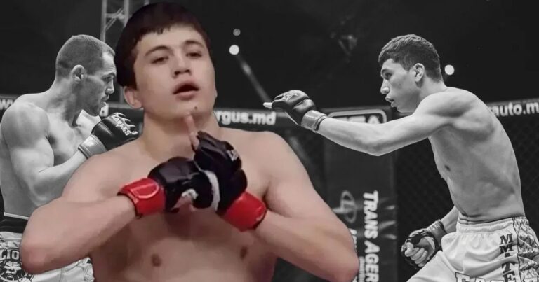 Axtarışda olan türkmənistanlı MMA döyüşçüsü Azərbaycanda ələ keçdi Axtarışda olan türkmənistanlı MMA döyüşçüsü Azərbaycanda ələ keçdi