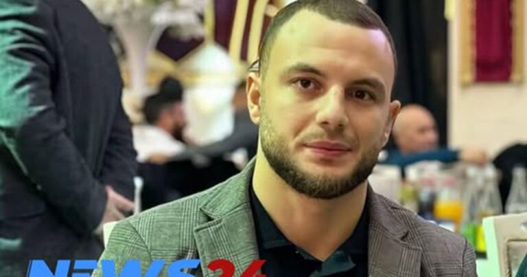 Bayram axşamı klubda öldürülən gənc KİMDİR? – FOTO Bayram axşamı klubda öldürülən gənc KİMDİR? – FOTO