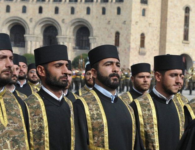 Ermənistan ordusunda bu qurum fəaliyyətini dayandırdı