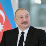 Azərbaycan Prezidenti: Biz heç kimə imkan verməmişik və verməyəcəyik ki, bizim işimizə qarışsın