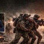 ABŞ Venesuelanı müvəqqəti idarə edəcək – Trampdan SENSASİON AÇIQLAMA