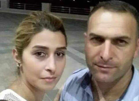 Şəhid Milli Qəhrəmanın xanımına vəzifə verildi