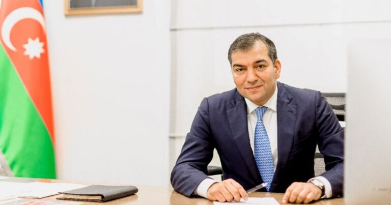 Fuad Nağıyev öz şirkətinə 1 ildə 2,5 milyon ödədi – QALMAQAL Fuad Nağıyev öz şirkətinə 1 ildə 2,5 milyon ödədi – QALMAQAL