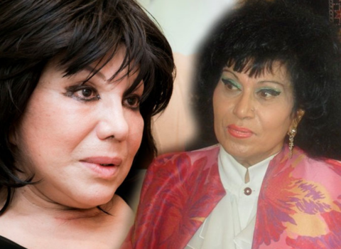Zeynəb Xanlarova və Flora Kərimova haqda deyilən bu fikirlər REKORD QIRIR