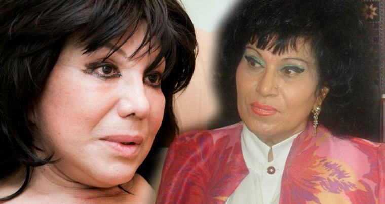 Zeynəb Xanlarova və Flora Kərimova haqda deyilən bu fikirlər REKORD QIRIR Zeynəb Xanlarova və Flora Kərimova haqda deyilən bu fikirlər REKORD QIRIR