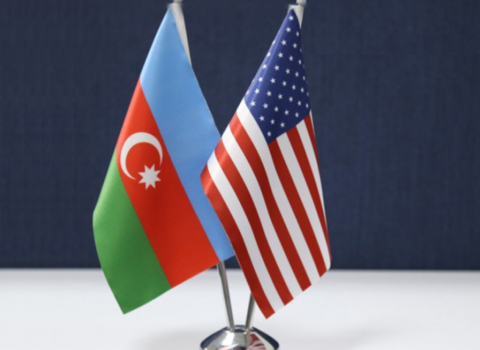 ABŞ Azərbaycanı sadiq müttəfiq adlandırdı