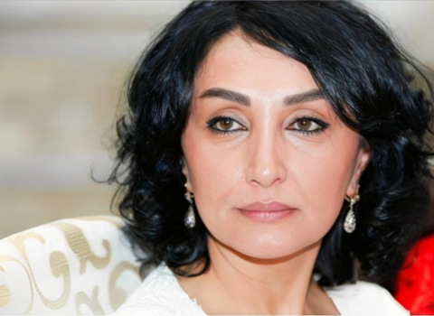 Tanınmış telejurnalist vəfat etdi